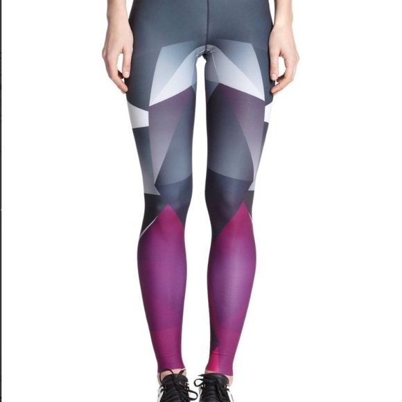 Ultracor leggings - Picture 3 of 8